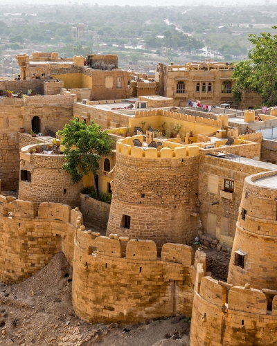 Jaisalmer