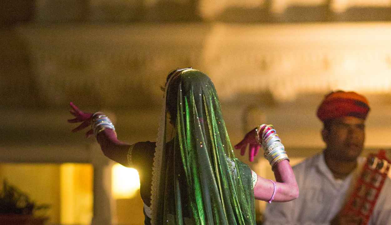 Cultural Night