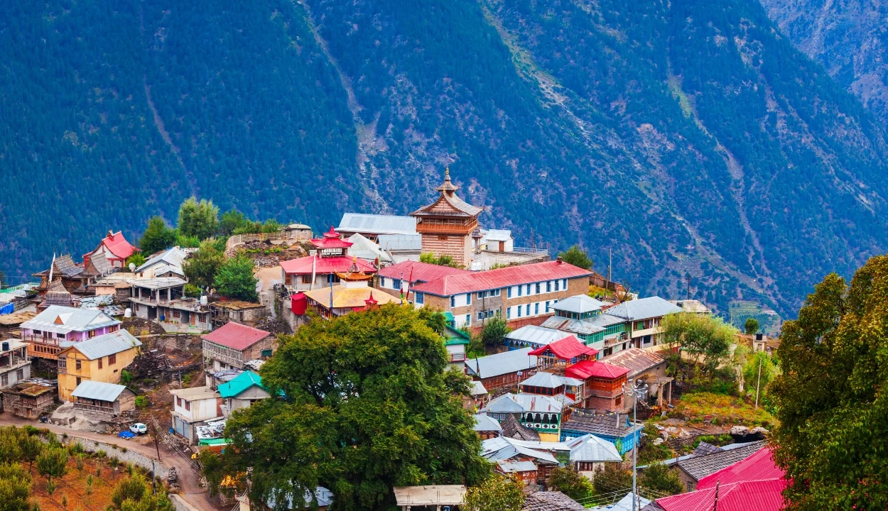 Himachal