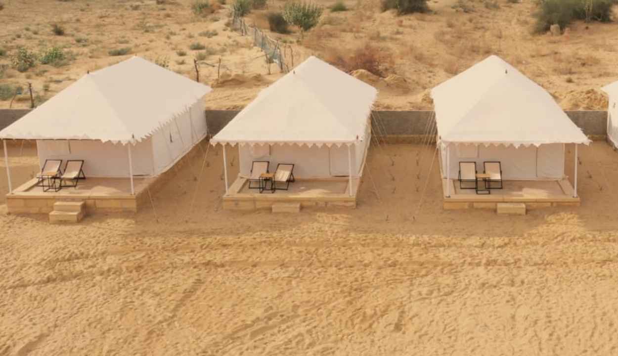 Rajasthan